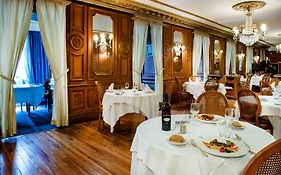 Grand Hotel Gallia&Londres