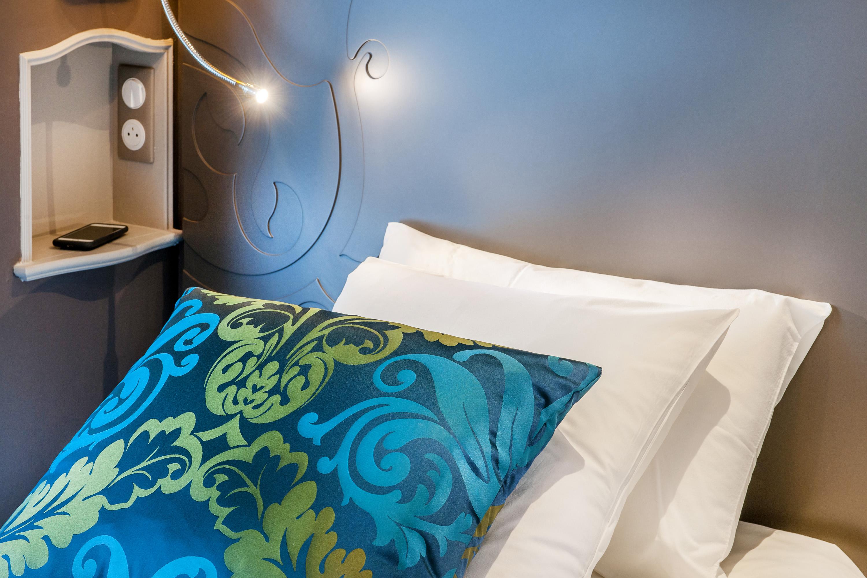 Grand Hôtel Gallia&Londres Spa NUXE Lourdes Esterno foto