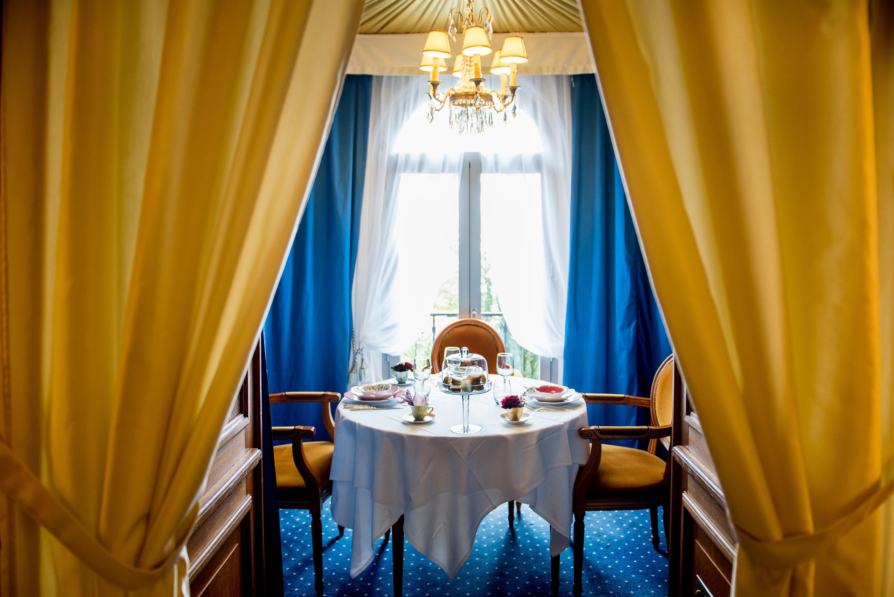 Grand Hôtel Gallia&Londres Spa NUXE Lourdes Esterno foto